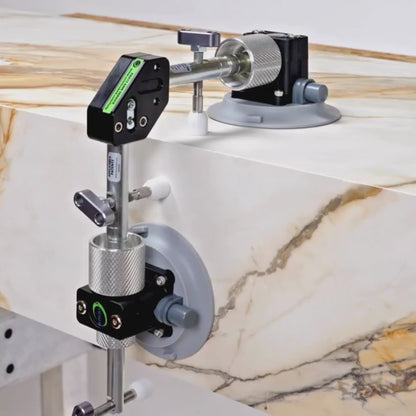 Omni Cubed 90° Stealth Seamer™ Manual
