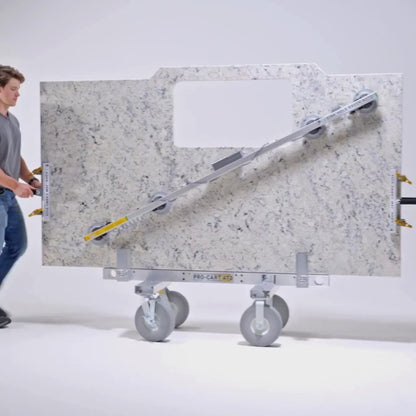 OMNI CUBED PRO CART AT2