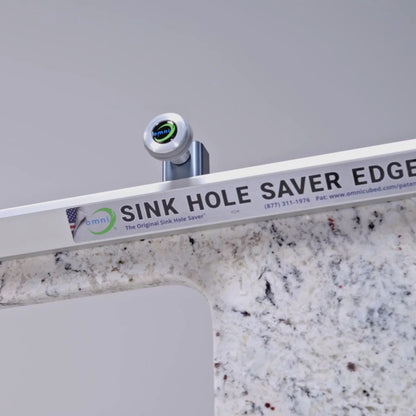 OMNI CUBED SINK HOLE SAVER EDGE V3