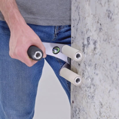 Omni Cubed Mega-Jaw™ Carry Clamp