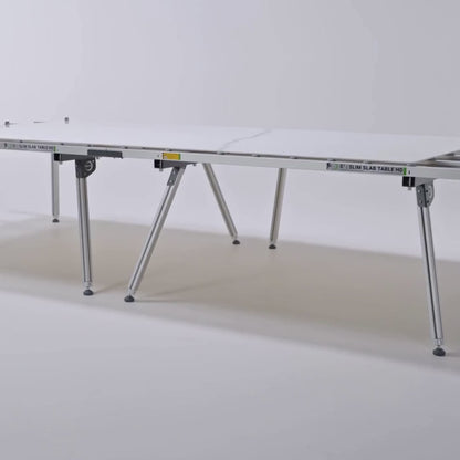 Omni Cubed S3 - Slim Slab Saver™ Table HD