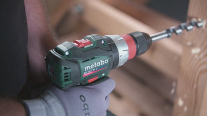 SB 18 LT BL CORDLESS HAMMER DRILL