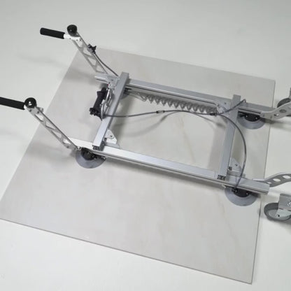Omni Cubed Ergo Grip™ Large Format Tile Tool