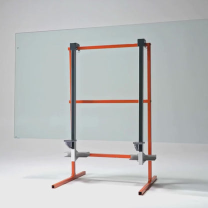 Omni Cubed EZ Ledge™ Glass Lifter