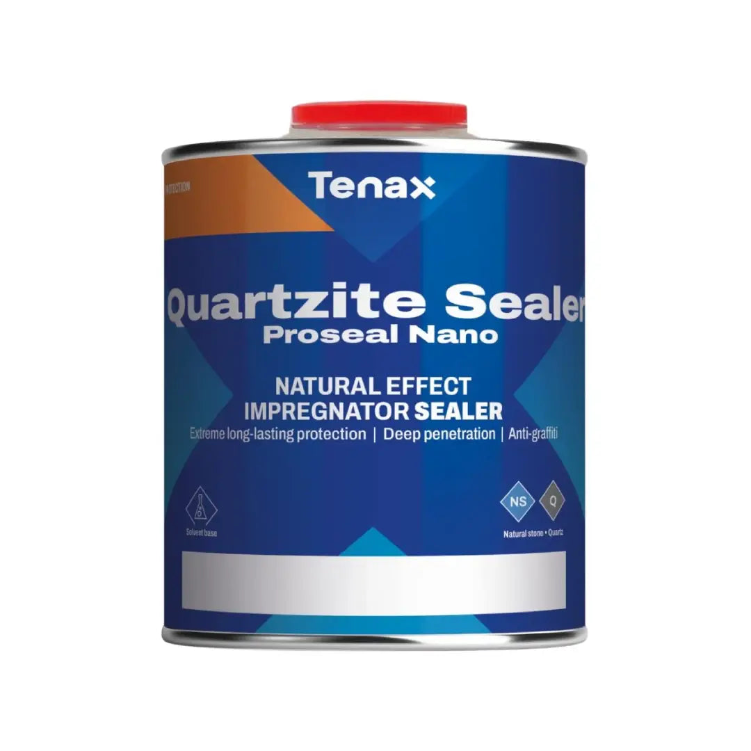 Tenax Quartzite Sealer Proseal Nano Stone Sealer