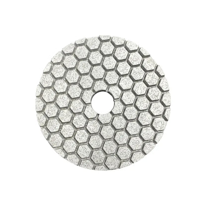 SKYLINE RAPTOR RESIN AND METAL POLISHING PADS