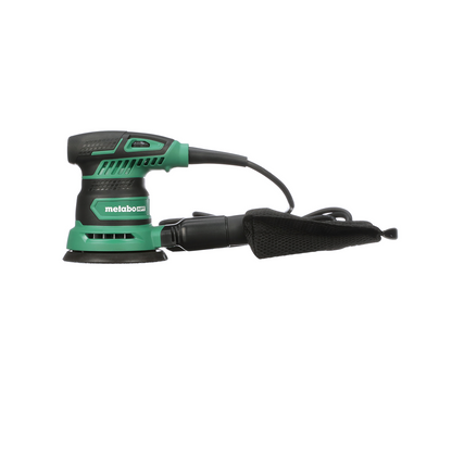 5 Inch Variable Speed Random Orbit Finishing Sander