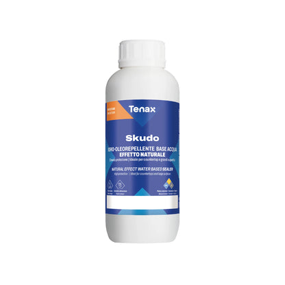 Tenax – Skudo Stone Sealer – 1 Quart