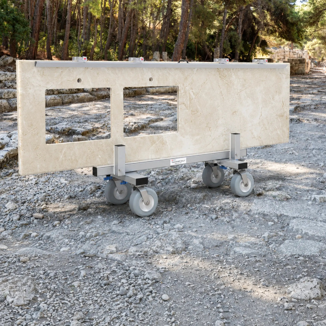 Aardwolf Transport Dolly ATD01
