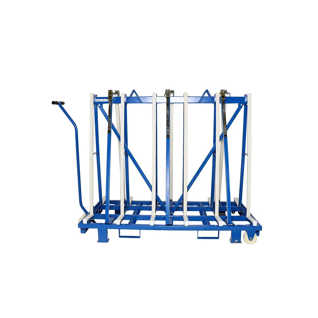 Aardwolf Transport Frames