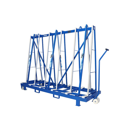 Aardwolf Transport Frames