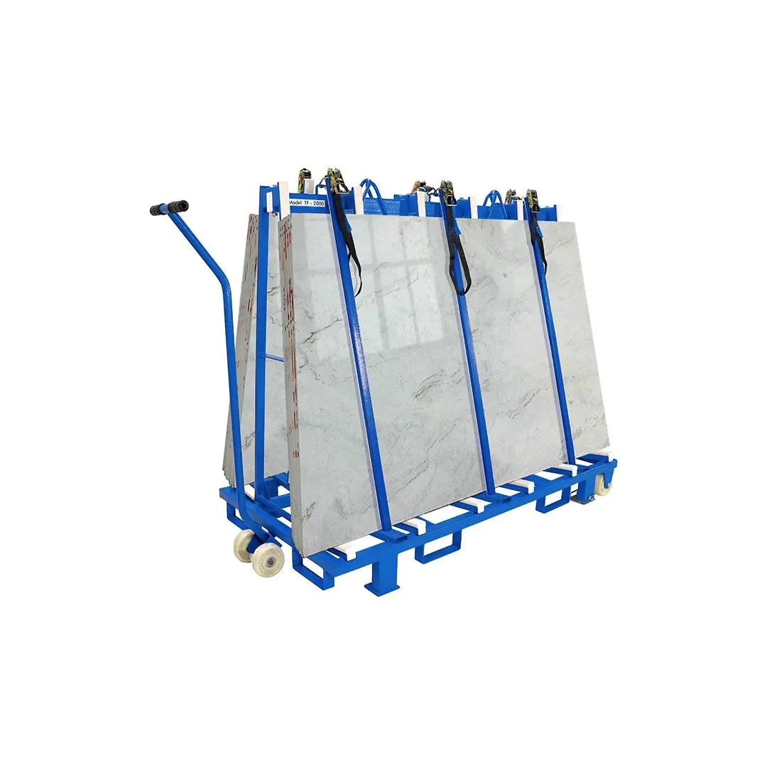 Aardwolf Transport Frames