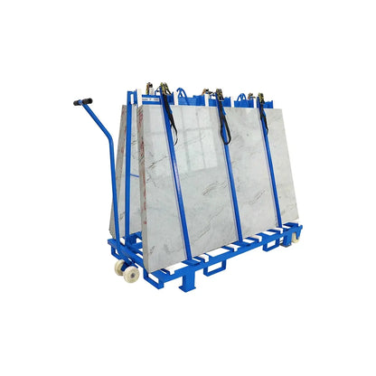 Aardwolf Transport Frames