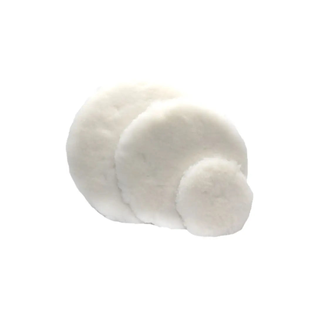 Alpha Wool Pad