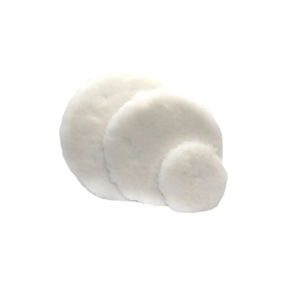 Alpha Wool Pad